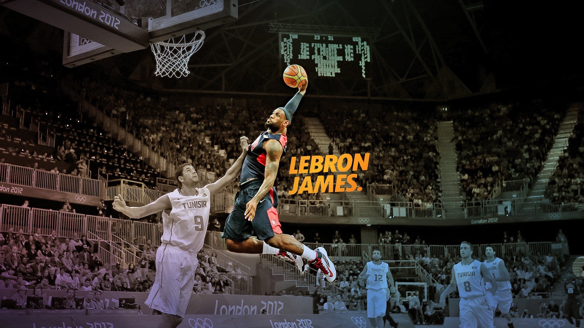 骑士的节奏与布克的利刃,当掌控力遇上接管时刻