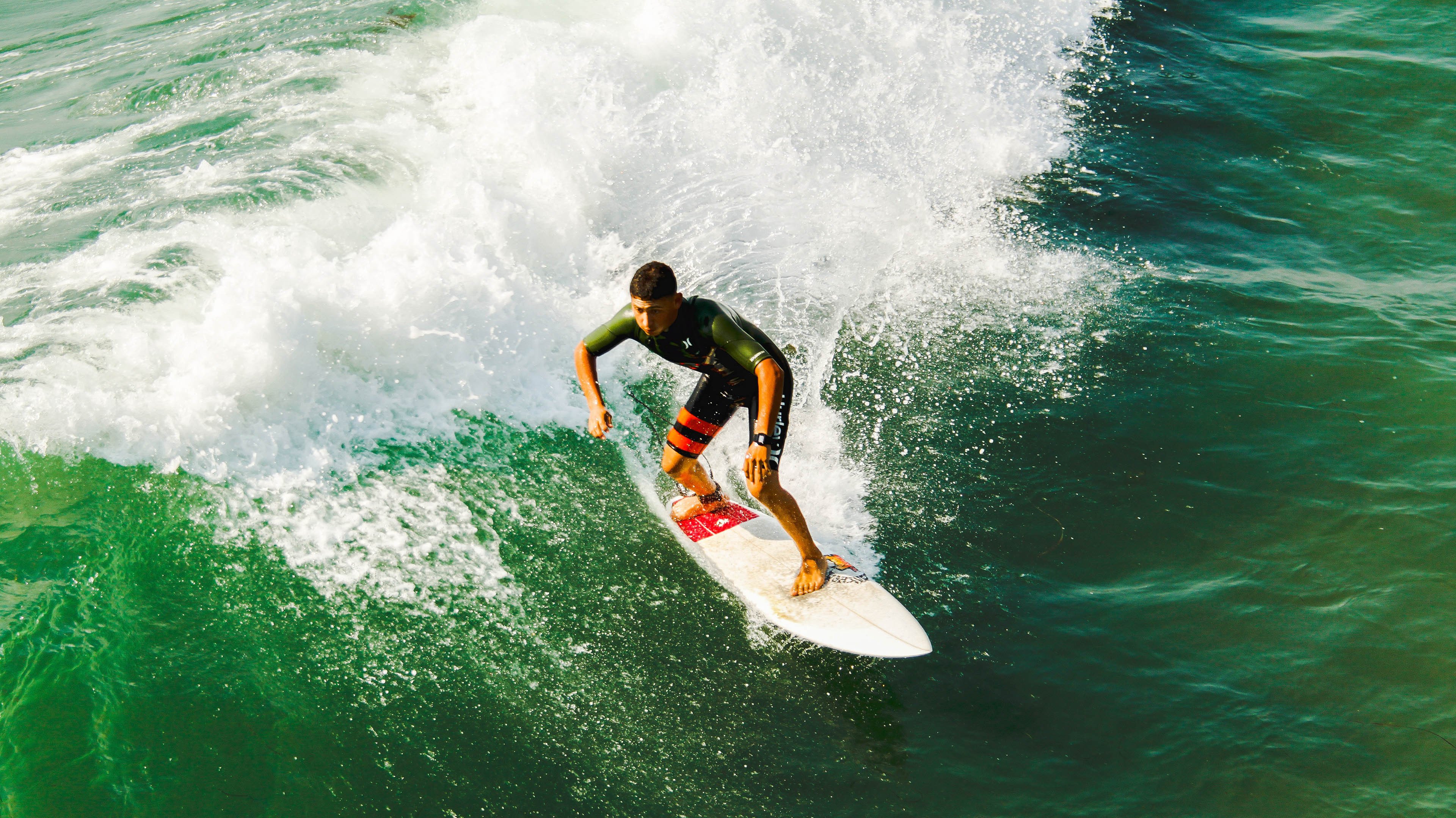 世界排名争夺战之夜，马克西成为全场焦点